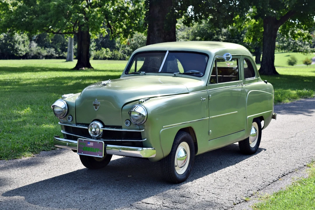 1952 Crosley CD - Image 4 of 31