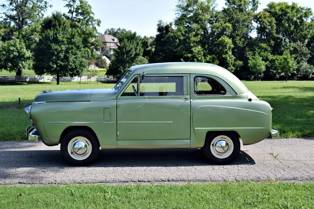 1952 Crosley CD - Image 14 of 31