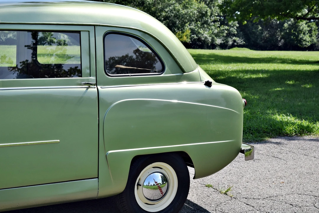 1952 Crosley CD - Image 31 of 31
