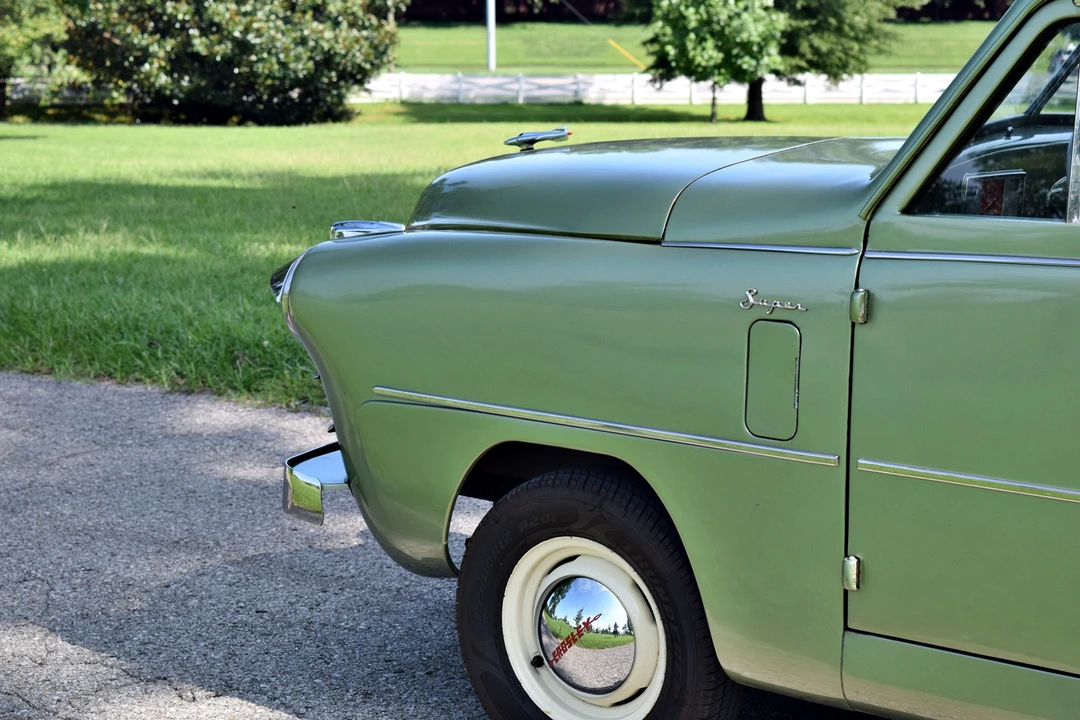 1952 Crosley CD - Image 24 of 31