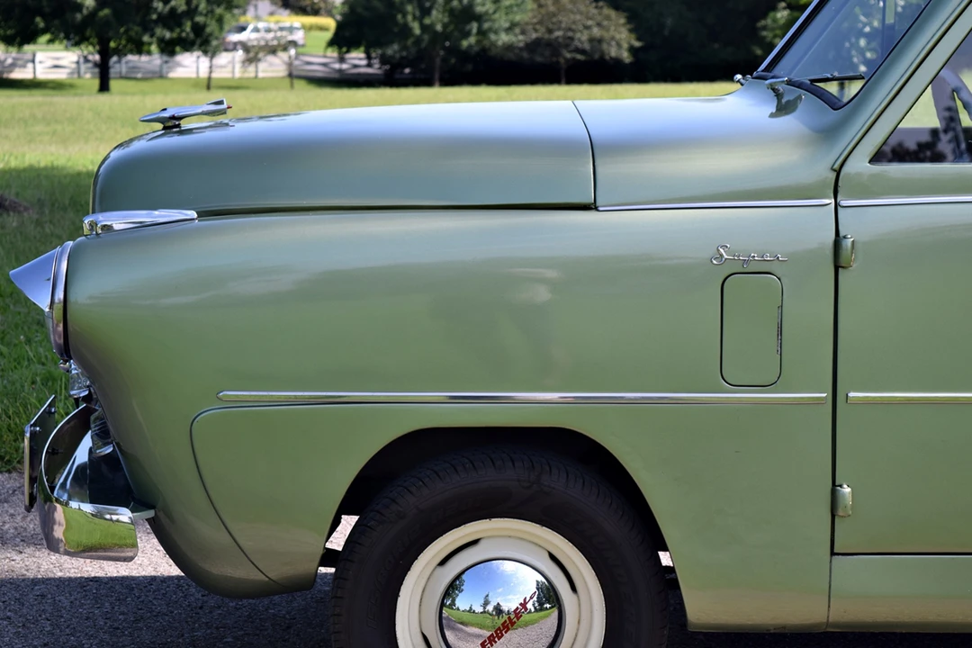 1952 Crosley CD - Image 23 of 31