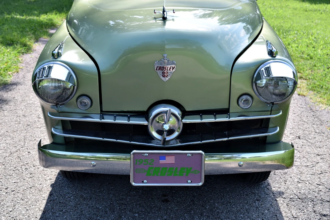 1952 Crosley CD - Image 18 of 31