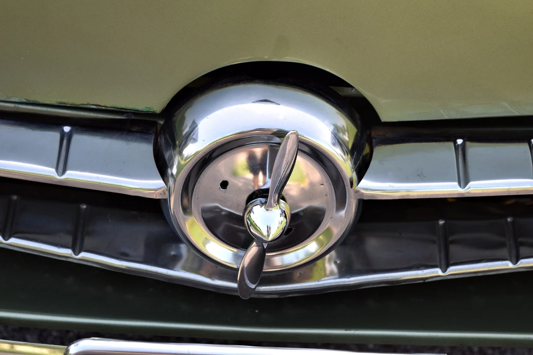 1952 Crosley CD - Image 21 of 31