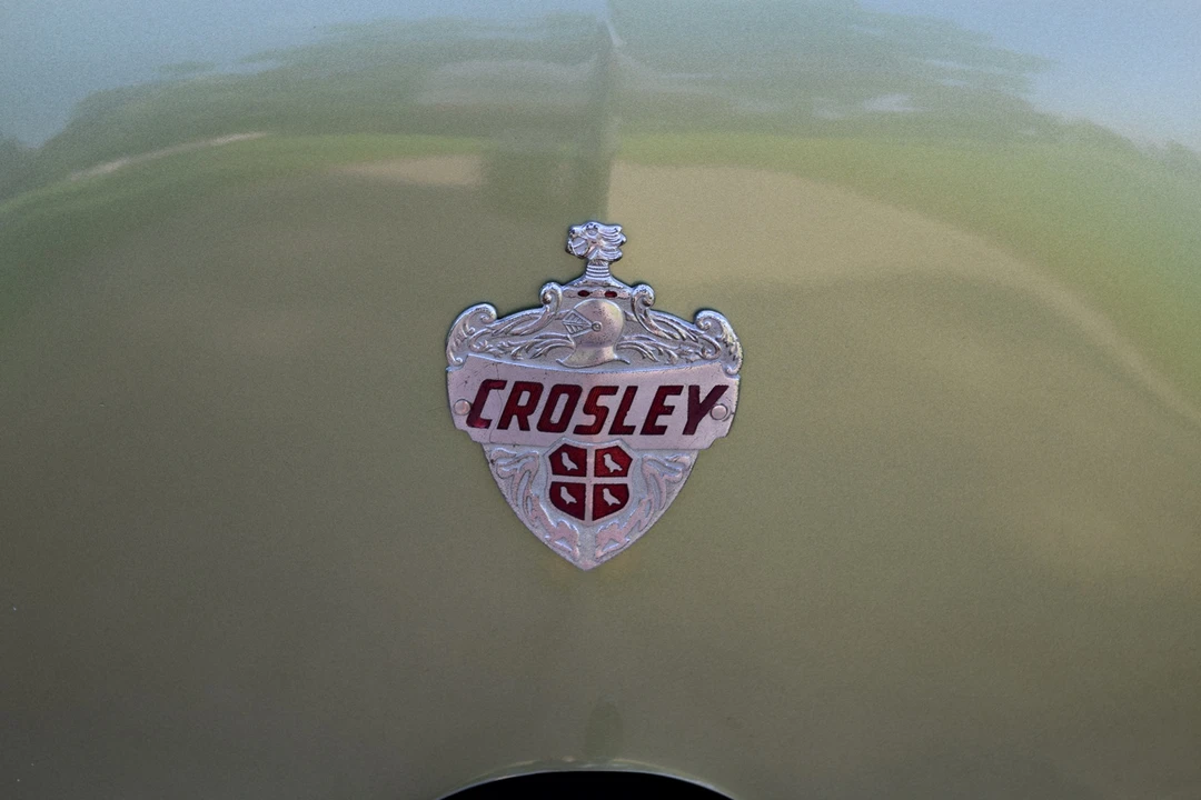 1952 Crosley CD - Image 19 of 31