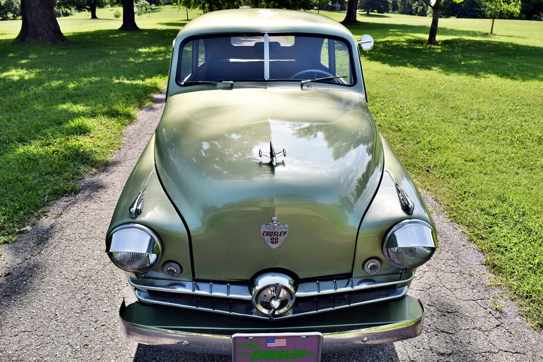 1952 Crosley CD - Image 15 of 31