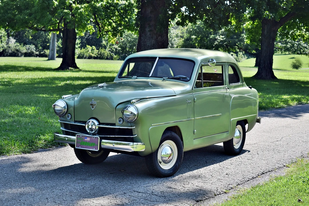 1952 Crosley CD - Image 3 of 31