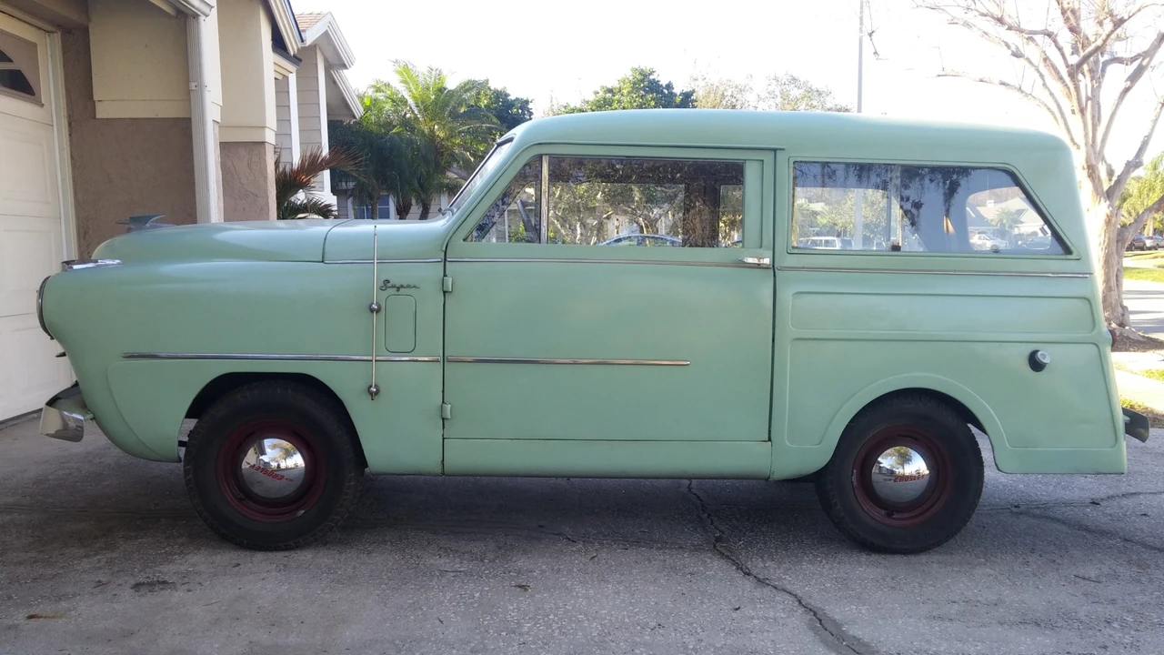 1952 Crosley CD - Image 6 of 31