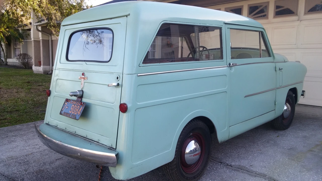 1952 Crosley CD - Image 3 of 31