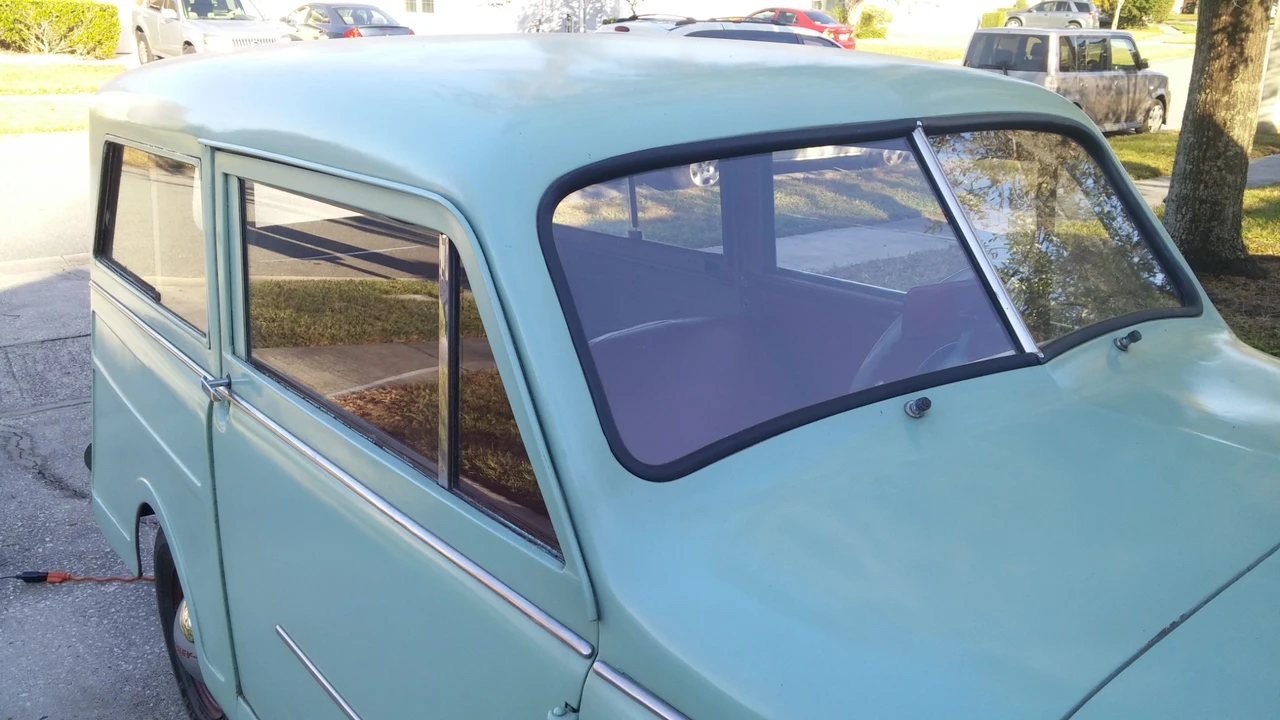 1952 Crosley CD - Image 17 of 31
