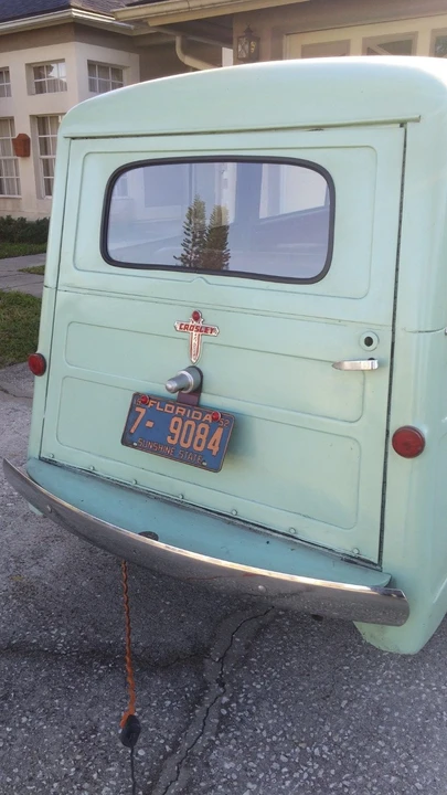 1952 Crosley CD - Image 20 of 31