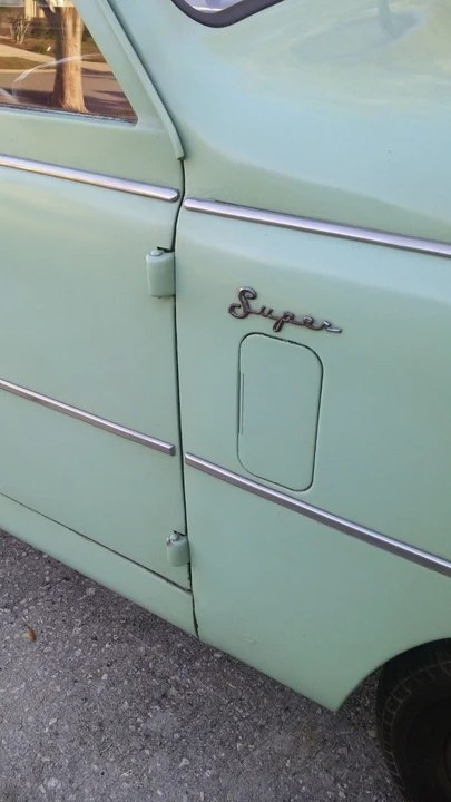 1952 Crosley CD - Image 18 of 31