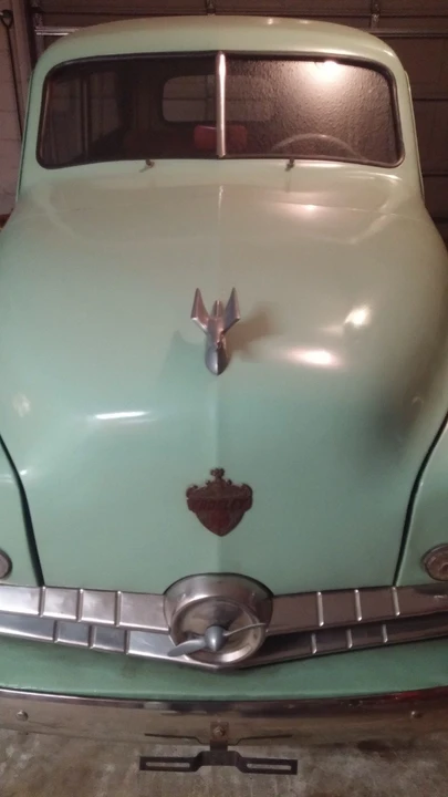 1952 Crosley CD - Image 11 of 31