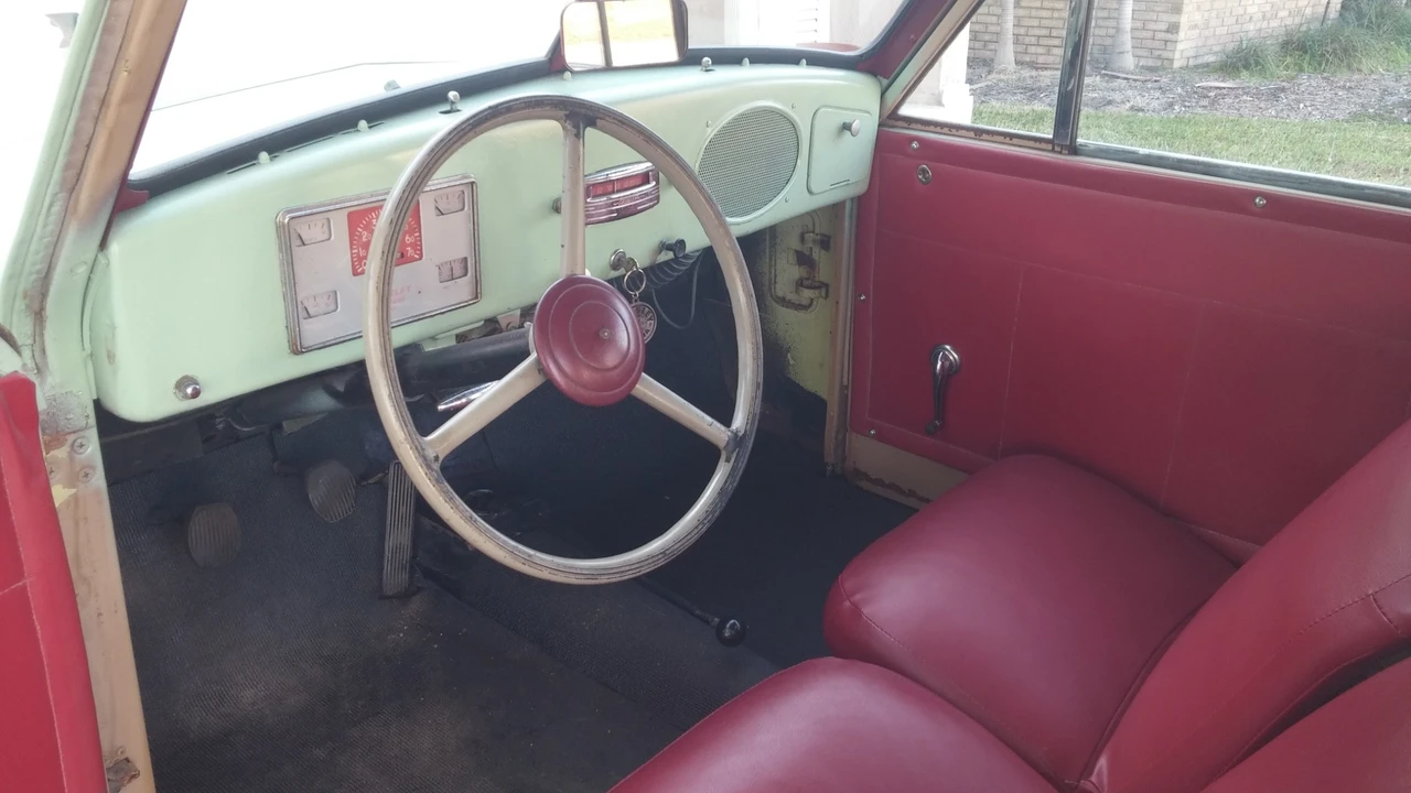 1952 Crosley CD - Image 31 of 31