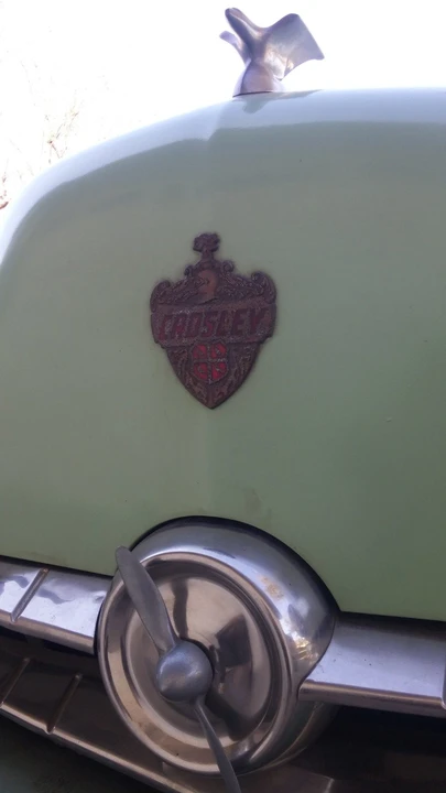 1952 Crosley CD - Image 13 of 31