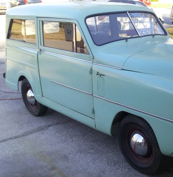 1952 Crosley CD - Image 16 of 31