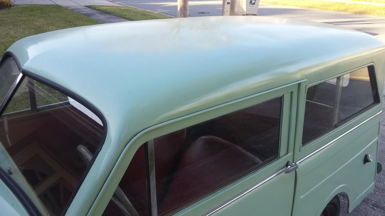 1952 Crosley CD - Image 26 of 31