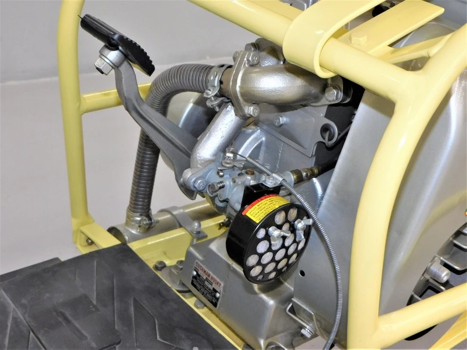 1952 Cushman Eagle - Image 12 of 12