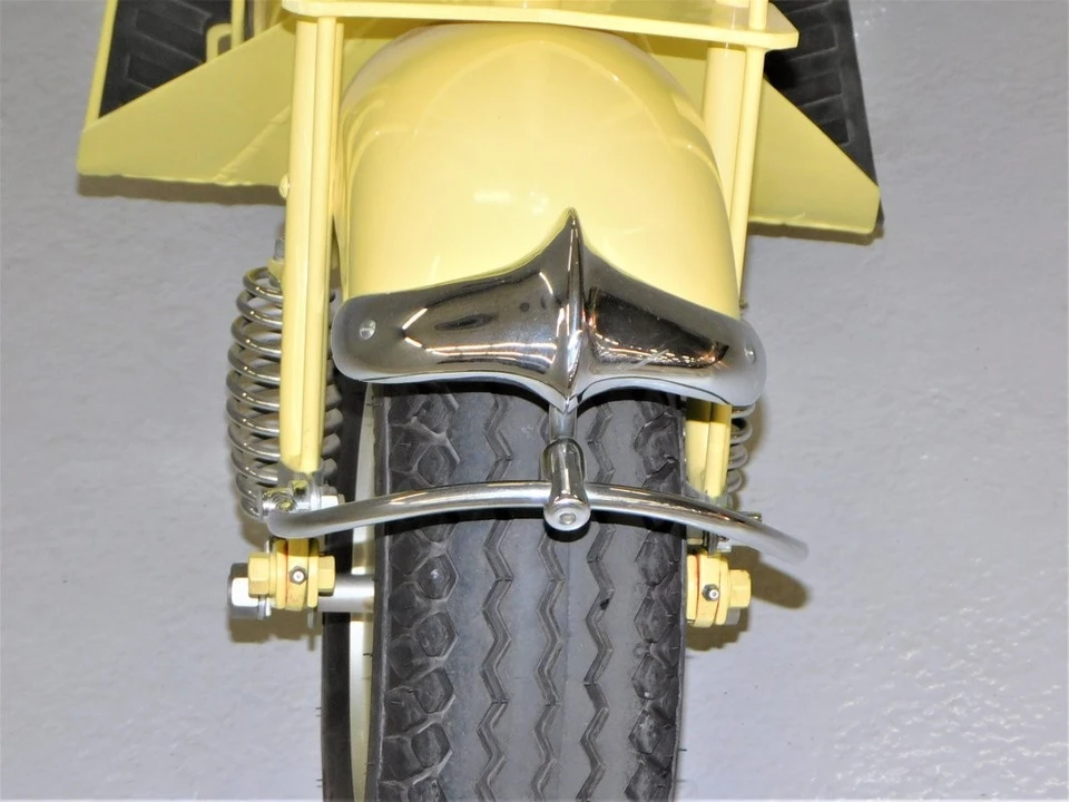 1952 Cushman Eagle - Image 7 of 12