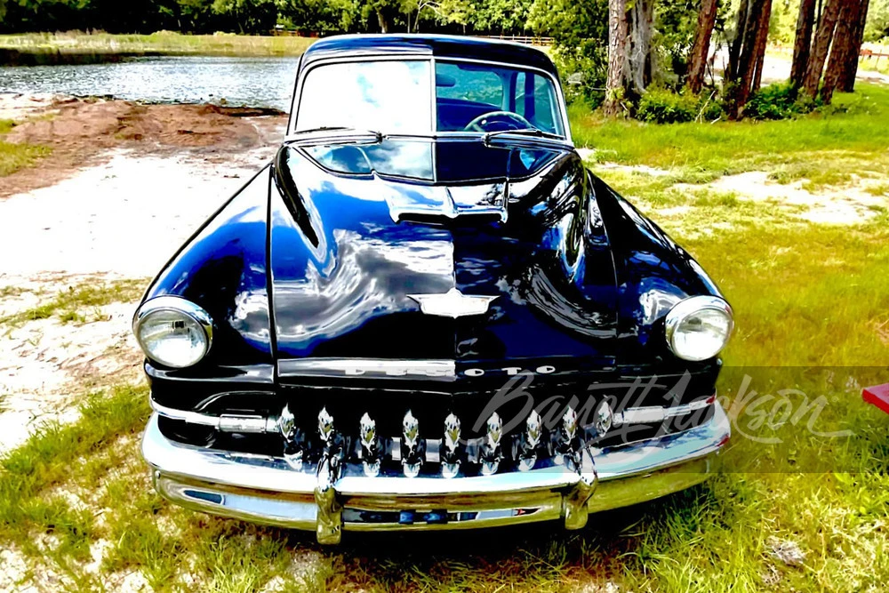 1952 DeSoto Firedome - Image 5 of 6