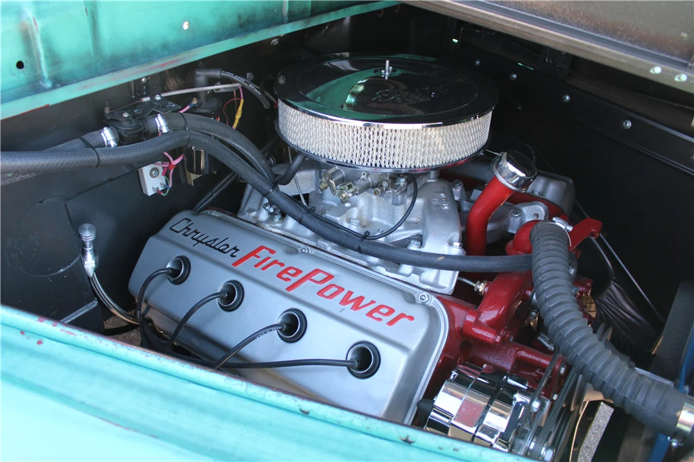 1952 Dodge B Series - Image 3 of 5
