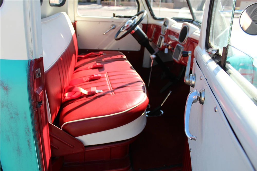 1952 Dodge B Series - Image 4 of 5