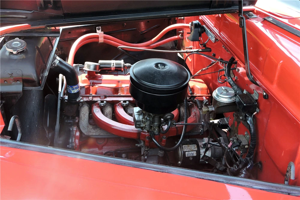 1952 Dodge B Series - Image 3 of 6