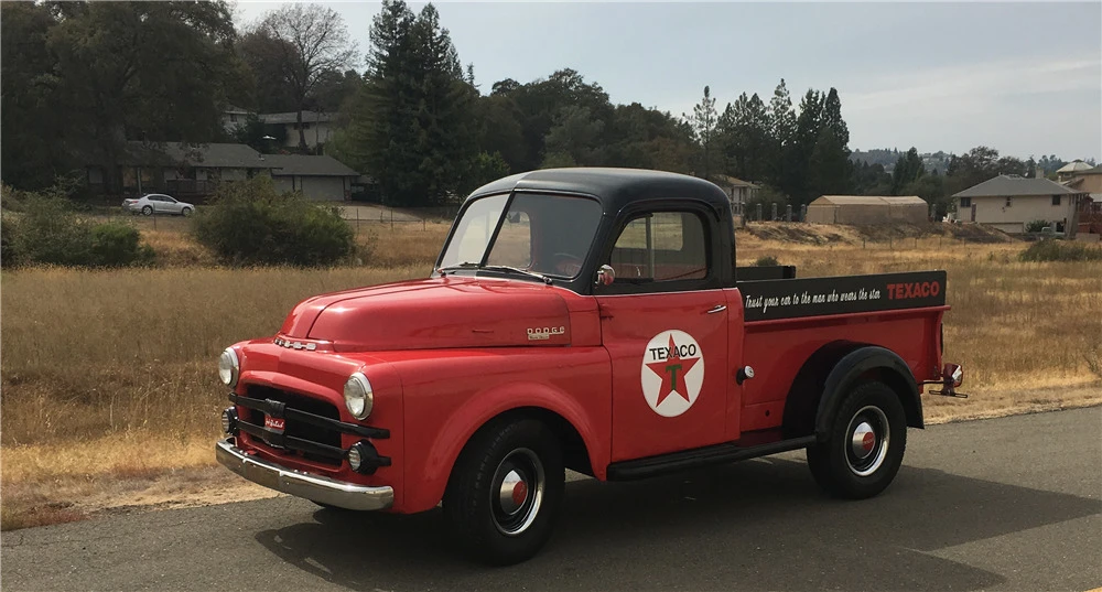1952 Dodge B Series - Image 2 of 6
