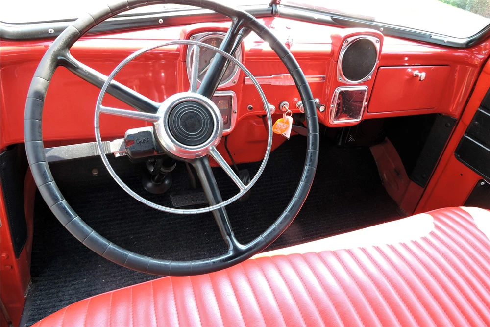 1952 Dodge B Series - Image 4 of 6