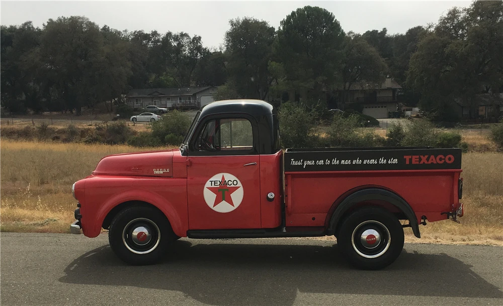 1952 Dodge B Series - Image 6 of 6