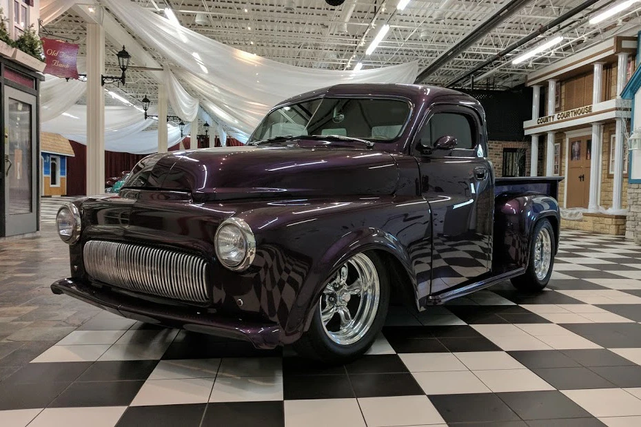 1952 Dodge B Series - Image 2 of 5