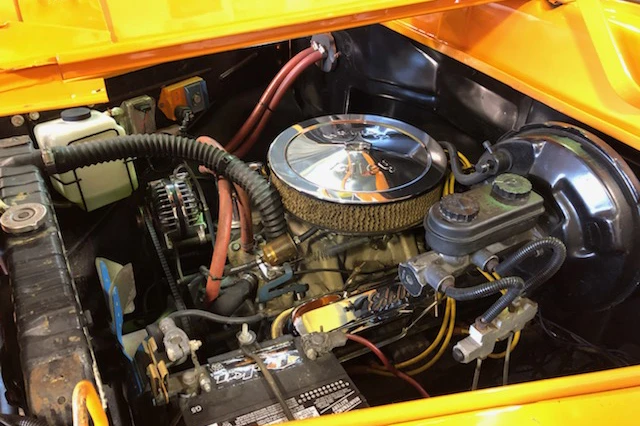 1952 Dodge B Series - Image 3 of 8