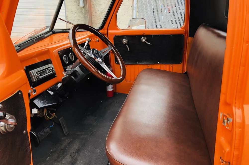1952 Dodge B Series - Image 4 of 8