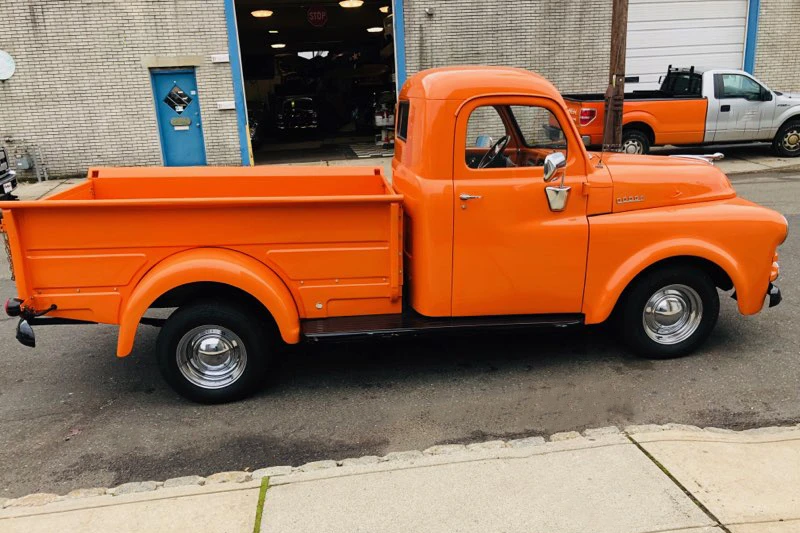 1952 Dodge B Series - Image 6 of 8