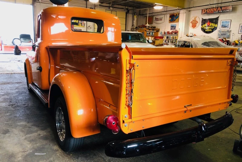 1952 Dodge B Series - Image 7 of 8