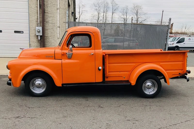 1952 Dodge B Series - Image 8 of 8