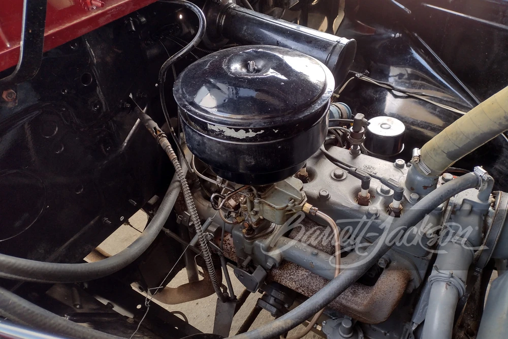 1952 Dodge B Series - Image 2 of 9