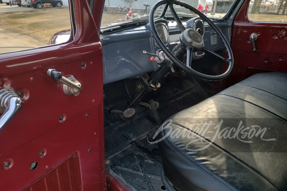 1952 Dodge B Series - Image 3 of 9