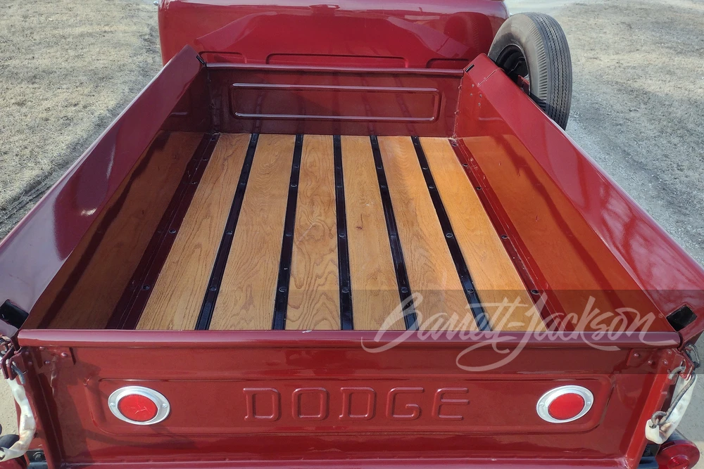 1952 Dodge B Series - Image 4 of 9