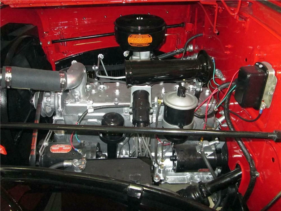 1952 Dodge Power Wagon (1946-1968) - Image 2 of 4