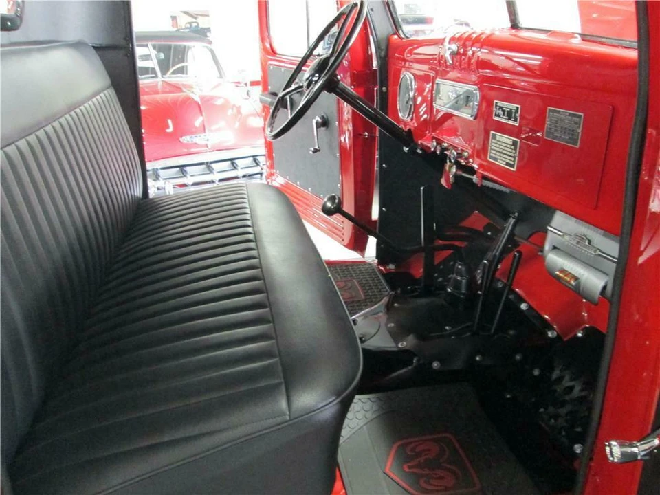 1952 Dodge Power Wagon (1946-1968) - Image 3 of 4
