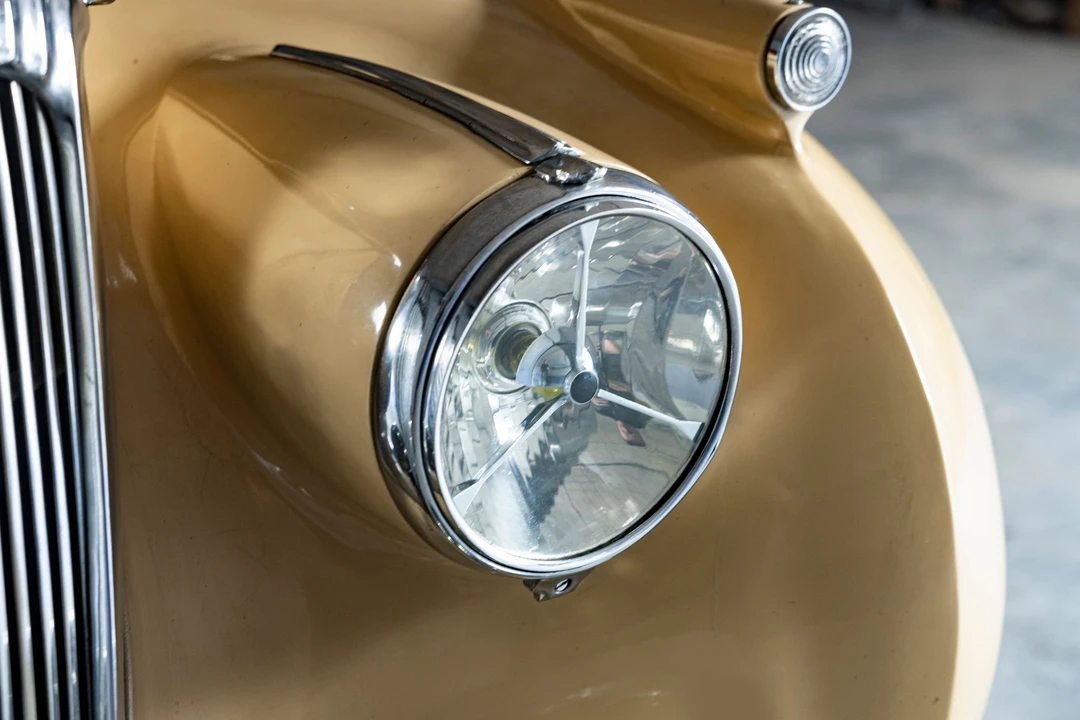 1952 Daimler - Image 12 of 24