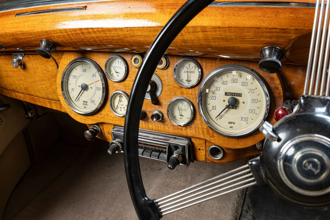 1952 Daimler - Image 20 of 24