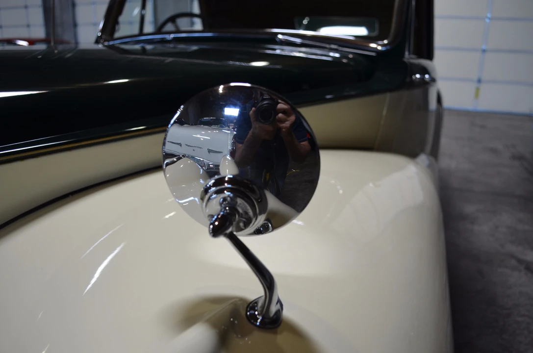 1952 Daimler - Image 11 of 31