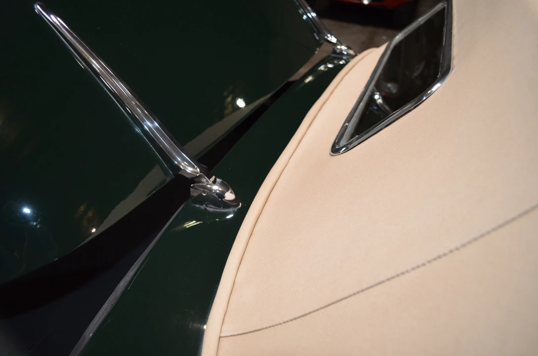 1952 Daimler - Image 13 of 31