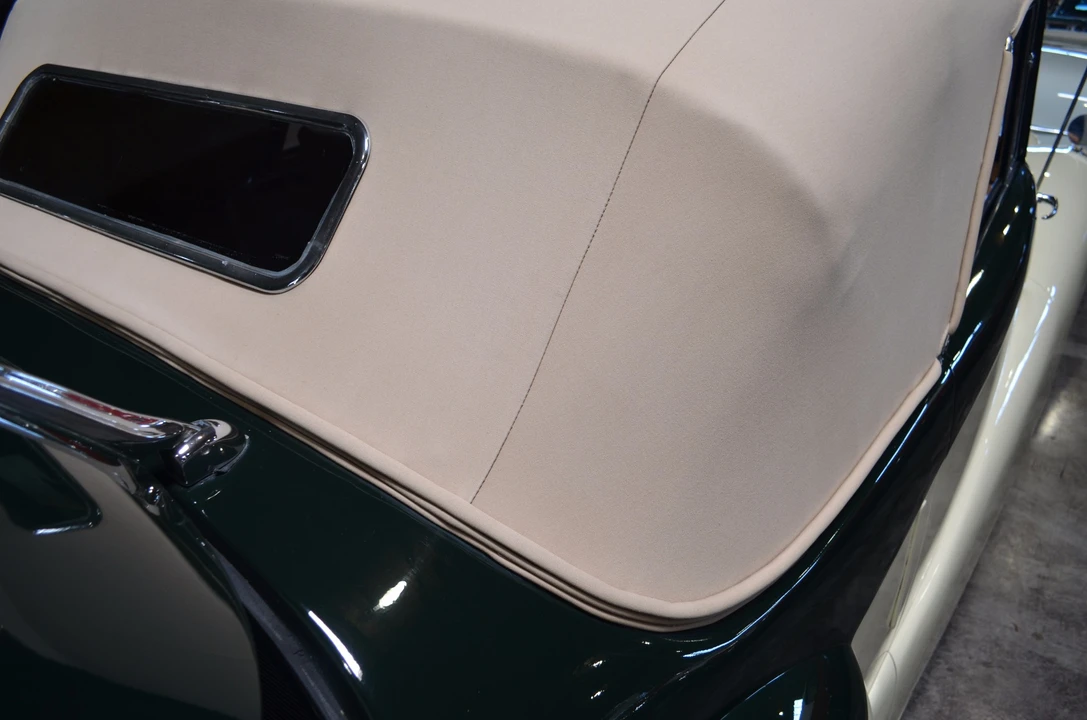 1952 Daimler - Image 14 of 31