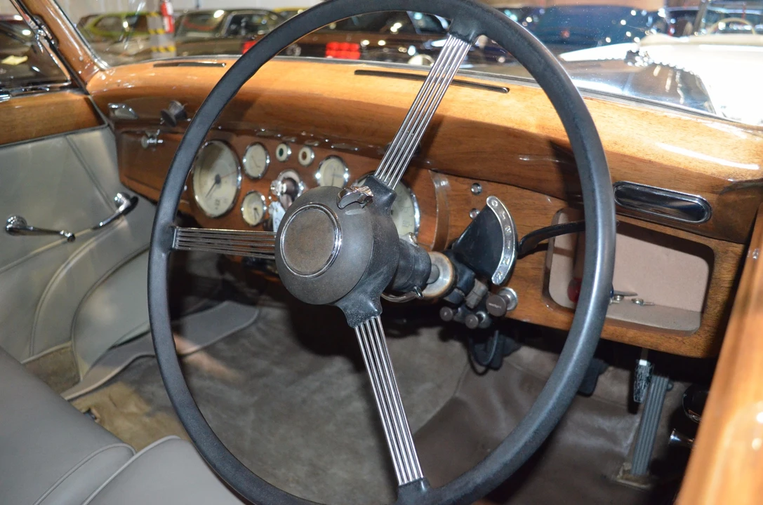 1952 Daimler - Image 31 of 31