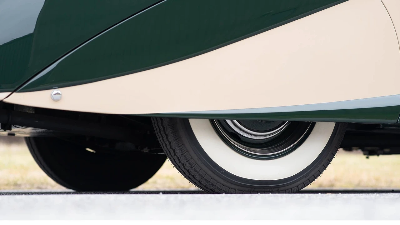 1952 Daimler - Image 22 of 31