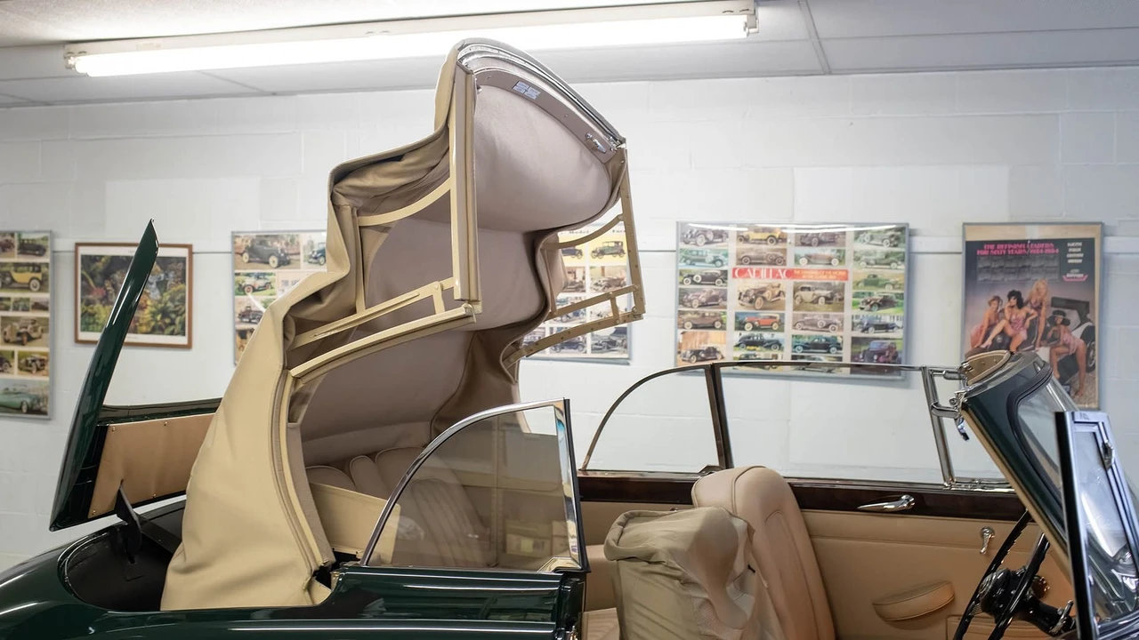 1952 Daimler - Image 23 of 31