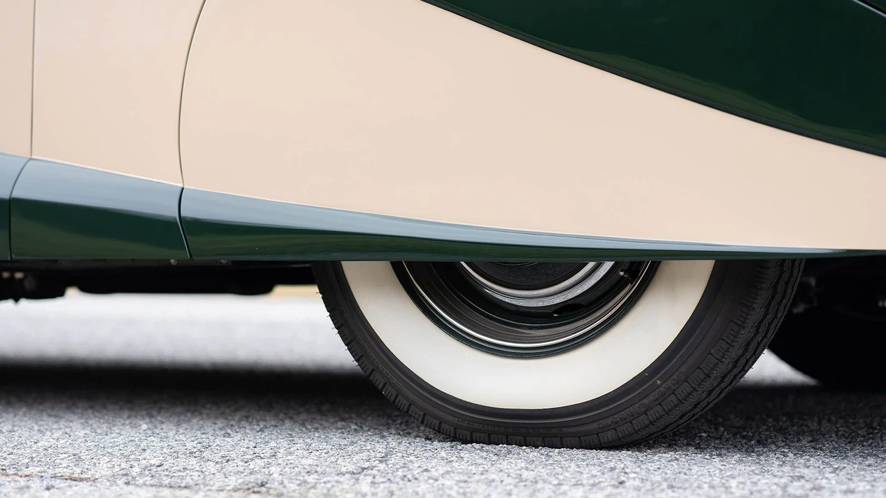 1952 Daimler - Image 21 of 31