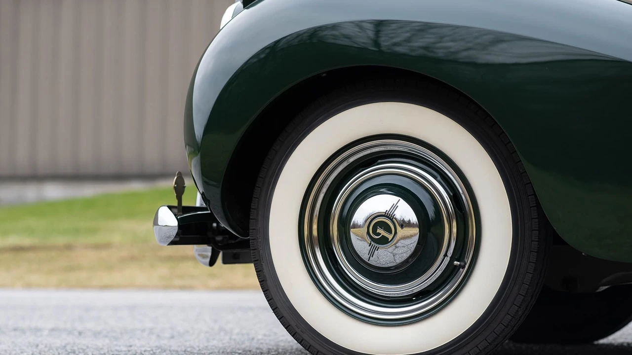 1952 Daimler - Image 29 of 31